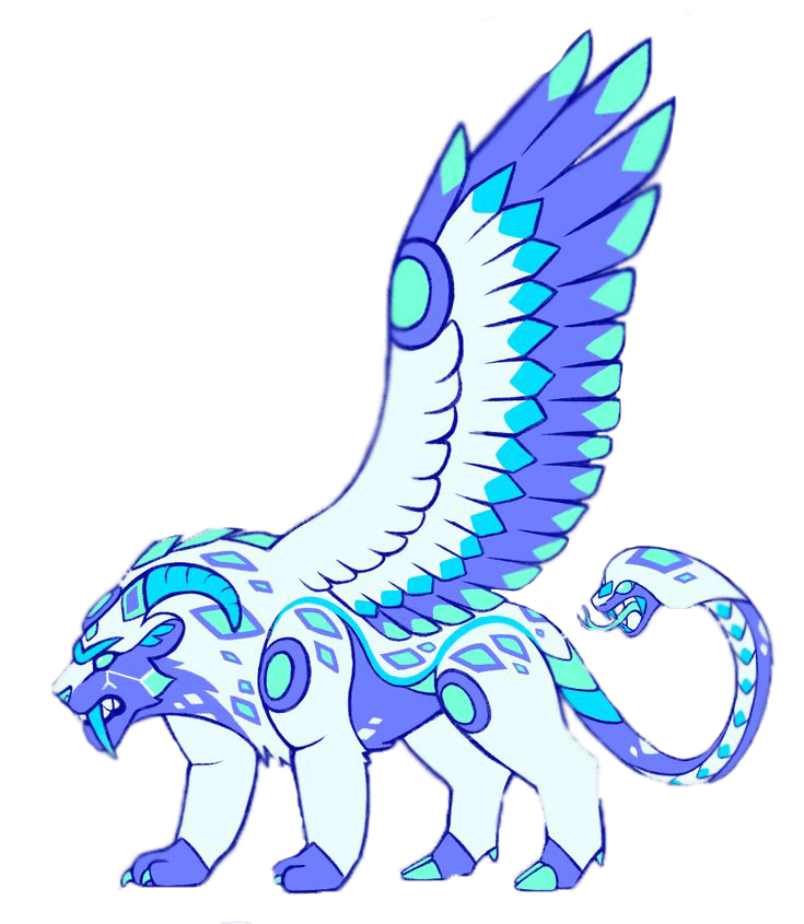 chimera